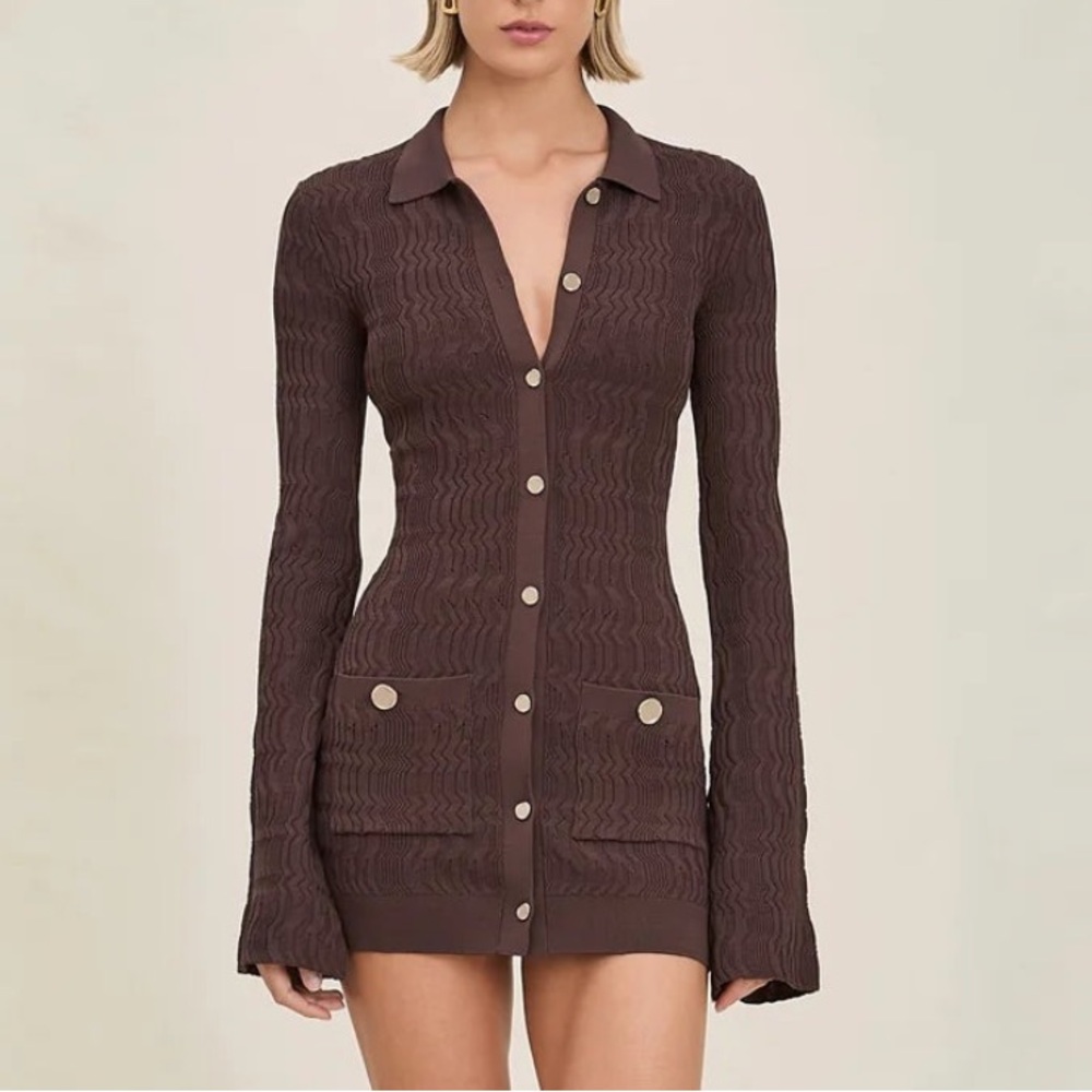 Devon Windsor Leona Tunic